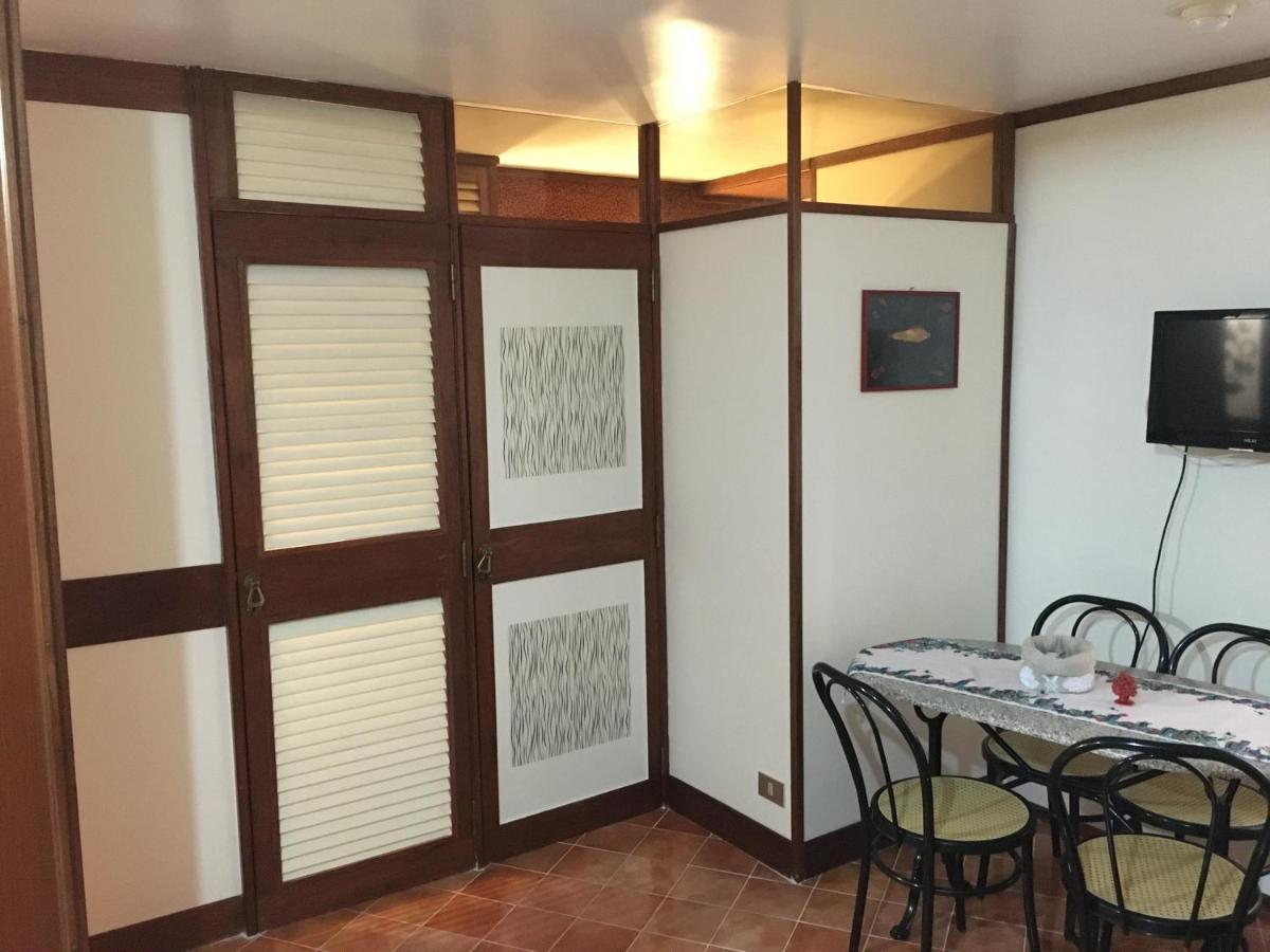 Casuzza Casa Vacanze Palermo Exterior foto