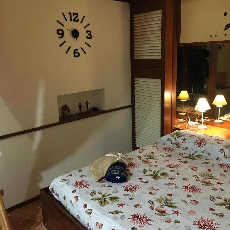 Ferienwohnung Casuzza Casa Vacanze Palermo Exterior foto